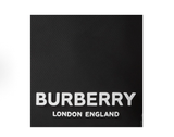  Túi Burberry Shoulder Bag 'Black' 