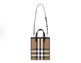  Túi Nữ Burberry Shoulder Handbag 'Brown' 