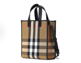  Túi Nữ Burberry Shoulder Handbag 'Brown' 