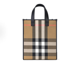  Túi Nữ Burberry Shoulder Handbag 'Brown' 