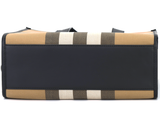  Túi Nữ Burberry Shoulder Handbag 'Brown' 