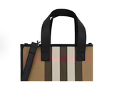  Túi Nữ Burberry Shoulder Handbag 'Brown' 