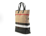  Túi Nữ Burberry Shoulder Tote Bag 'Beige' 