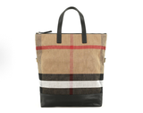  Túi Nữ Burberry Shoulder Tote Bag 'Beige' 