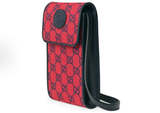  Túi Gucci Old Flower Shoulder Bag 'Red' 