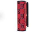  Túi Gucci Old Flower Shoulder Bag 'Red' 