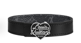  Thắt Lưng Nam Louis Vuitton Monogram Bracelet 'Black' 
