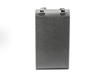  Túi Thom Browne Leather Phone Holder 'Grey' 