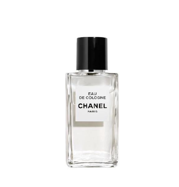  Nước Hoa Chanel Eau De Cologne 