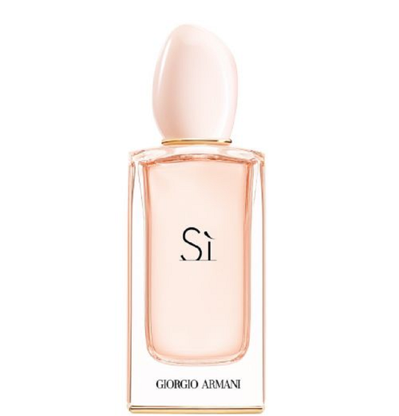  Nước Hoa Nữ Armani Si EDT 