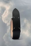  Thắt Lưng Maison Margiela Four Stitches Belt 'Black' 