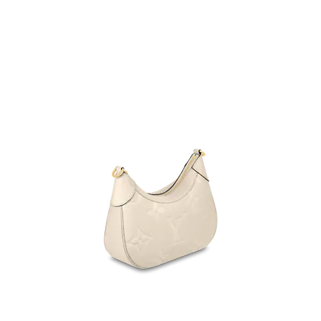 louis vuitton bagatelle cream