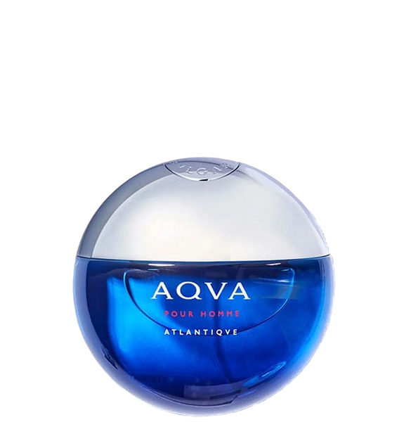  Nước hoa Nam Bvlgari Aqva Pour Homme Atlantiqve EDT 