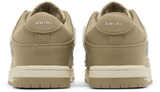  Giày Nam Amiri Chunky Canvas Skel Top Low 'Green' 