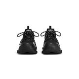  Giày Nam Balenciaga Triple S Trainers Diy Metal 'Black' 
