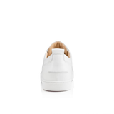  Giày Nam Christian Louboutin Louis Junior 'White' 