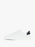  Giày Nam Givenchy Sneaker City Sport Dog Print 'White' 