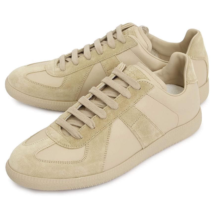 Margiela sales replica beige