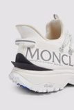  Giày Nam Moncler Trailgrip Lite 2 Trainers 'White' 