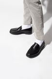  Giày Nam Salvatore Ferragamo Penny Loafer 'Black' 
