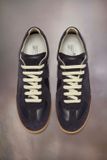  Giày Nữ Maison Margiela Replica Sneakers 'Eggplant' 