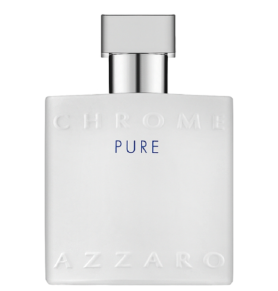  Nước Hoa Nam Azzaro Chrome Pure 