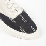  Giày Fear Of God 101 Backless 'Fear of God Print' 