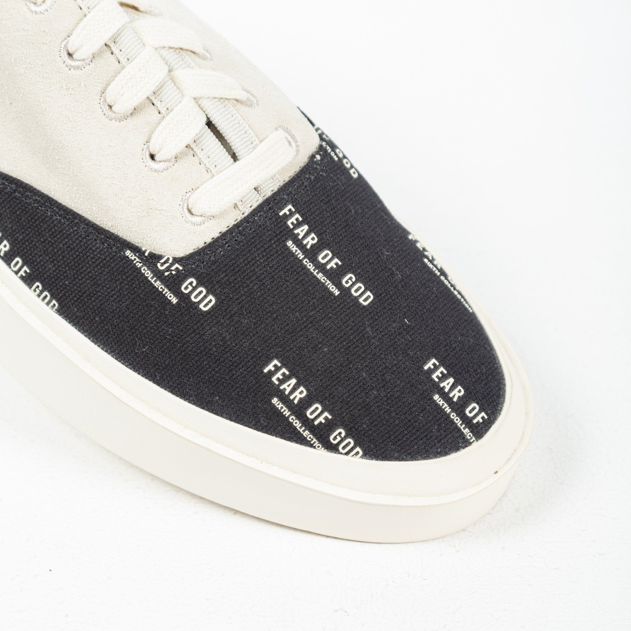  Giày Fear Of God 101 Backless 'Fear of God Print' 
