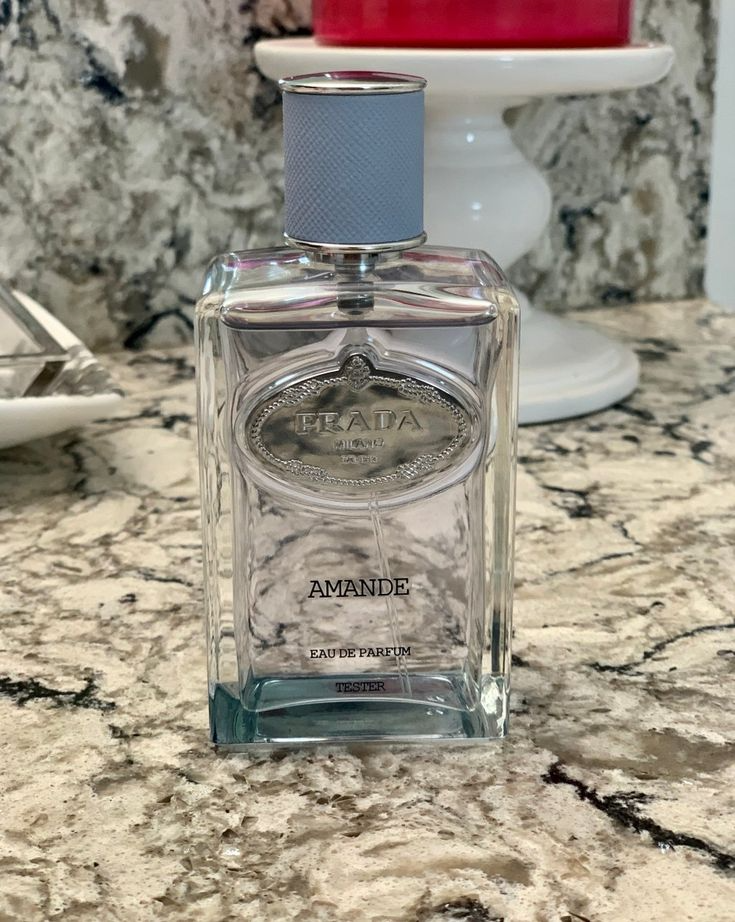  Nước Hoa Prada Les Infusions Amande EDP 