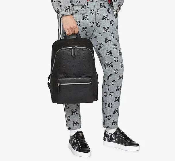 Neo duke backpack best sale in monogram leather