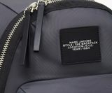  Balo Marc Jacobs Biker Nylon Large Backpack 'Dark Shadow' 