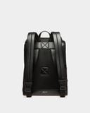  Balo Nam Bally Adrien Brody Travel Collection Backpack 'Black' 
