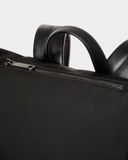  Balo Nam Bally Adrien Brody Travel Collection Backpack 'Black' 