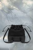  Balo Nữ Maison Margiela 5AC Daily Backpack 'Black' 