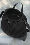  Balo Nữ Maison Margiela 5AC Daily Backpack 'Black' 