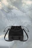  Balo Nữ Maison Margiela 5AC Daily Backpack 'Black' 