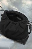  Balo Nữ Maison Margiela 5AC Daily Backpack 'Black' 
