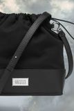  Balo Nữ Maison Margiela 5AC Daily Backpack 'Black' 