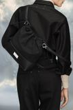  Balo Nữ Maison Margiela 5AC Daily Backpack 'Black' 