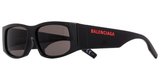  Kính Balenciaga Led Sunglasses 'Black' 