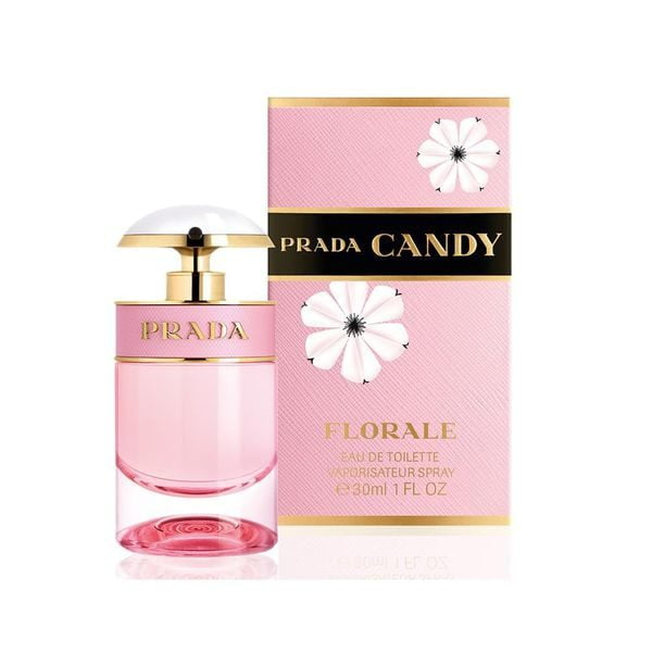  Nước Hoa Nữ Prada Candy Florale EDT 