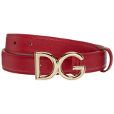  Thắt Lưng Dolce & Gabbana Regular Belt 