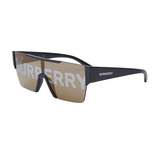  Kính Burberry Sunglasses 'Gold' 