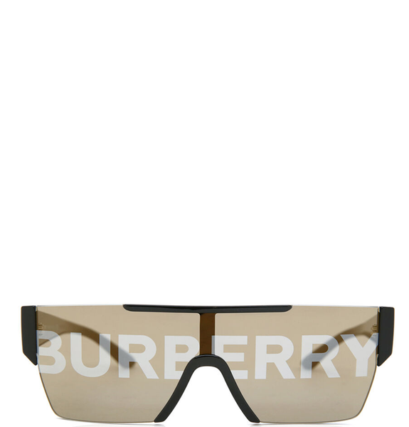  Kính Burberry Sunglasses 'Gold' 