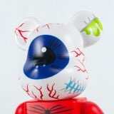  Mô Hình Bearbrick Oculus Orbus 