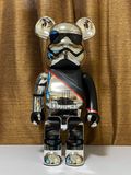  Mô Hình Bearbrick Captian Phasma 