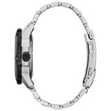  Đồng Nam Hồ CITIZEN Promaster Dial Stainless Steel Watch 'Black' 