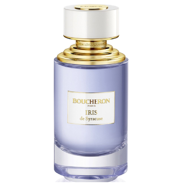  Nước Hoa Boucheron Iris de Syracuse EDP 