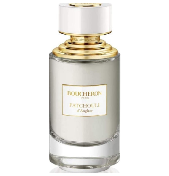  Nước Hoa Boucheron Patchoi Dangkor EDP 
