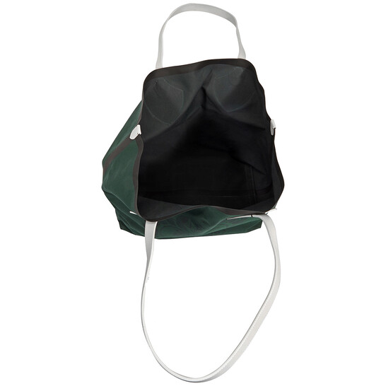 Túi Nữ Burberry Dark Racing The Giant Tote Bag 'Green' 